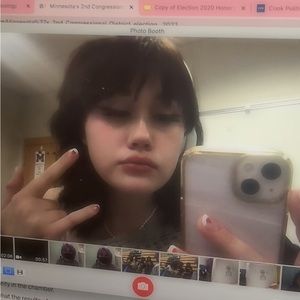 Meet your Posher, Kiran